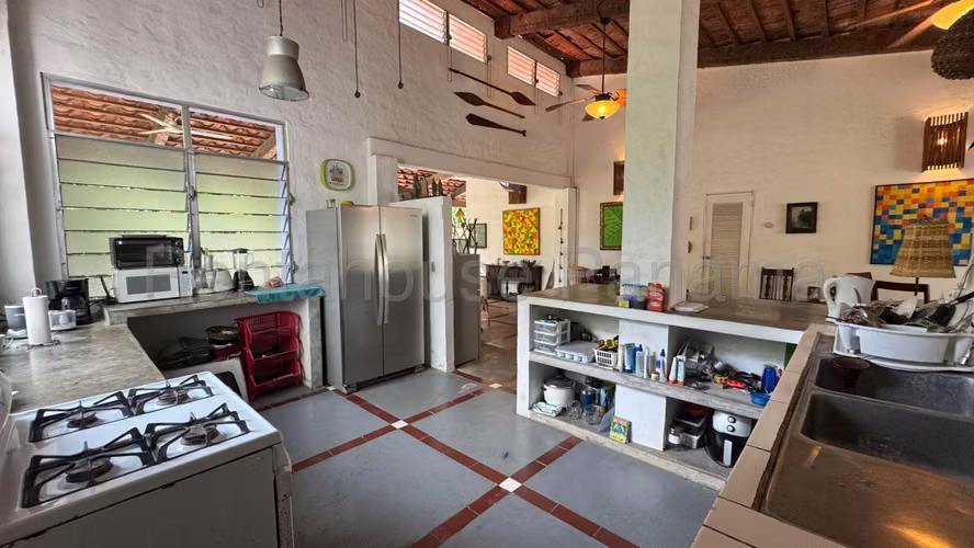 VENTA DE CASA EN PLAYA BLANCA MCD27-1093 - Imagen 6
