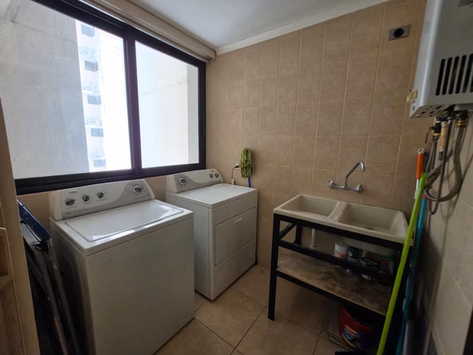 Se alquila apartamento en Parque del Mar II - Costa del Este - Imagen 2