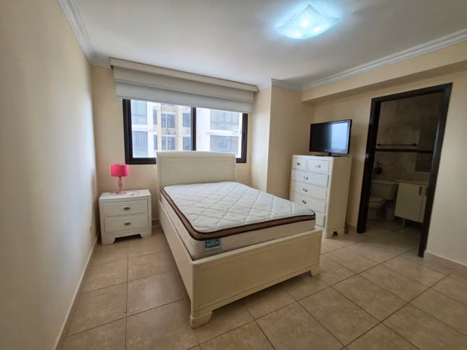 Se alquila apartamento en Parque del Mar II - Costa del Este - Imagen 3