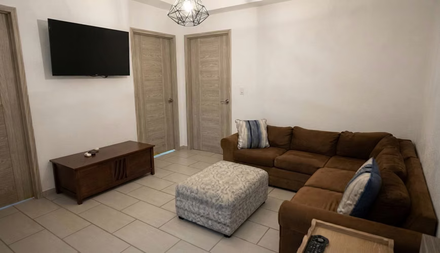 ! Apartamento en San Francisco I 3 Rec I amoblado I con balcón y ubicación privilegiada