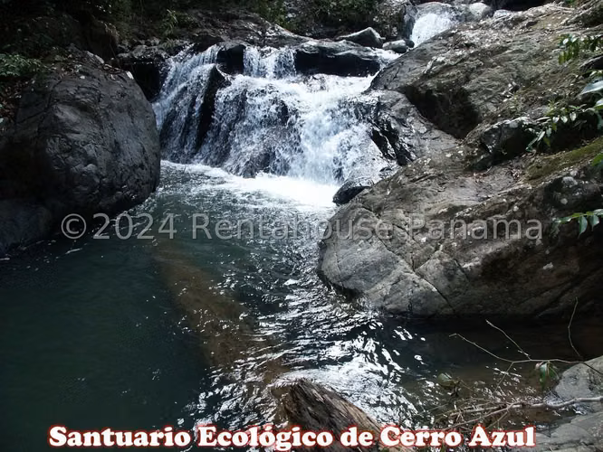VENTA DE TERRENO EN CERRO AZUL MCD27-905 - Imagen 19