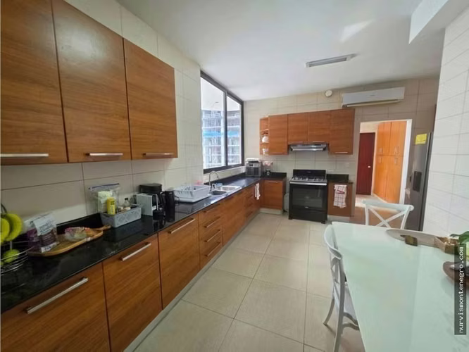 Venta PH Panamá Bay Frente al Mar Costa del Este