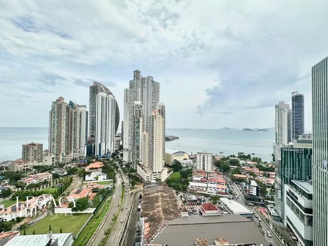Apartamento Duplex en venta punta pacifica PH Costa Pacifica - Imagen 3