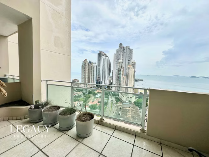 Apartamento Duplex en venta punta pacifica PH Costa Pacifica - Imagen 2