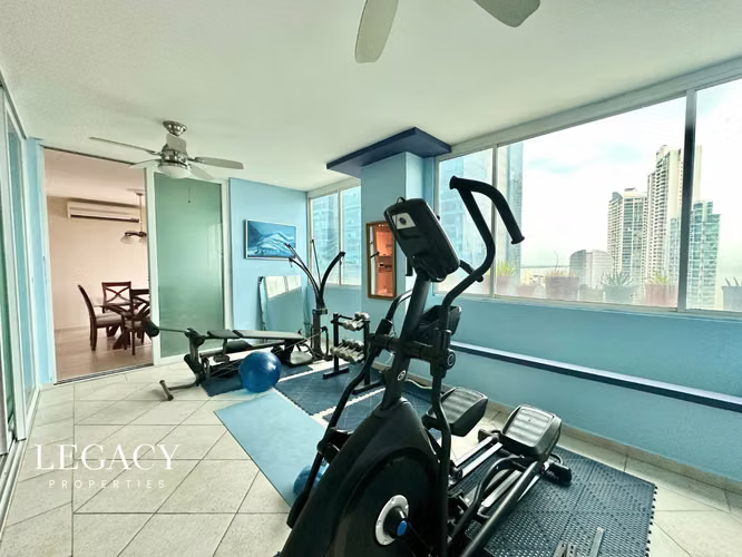 Apartamento Duplex en venta punta pacifica PH Costa Pacifica - Imagen 5