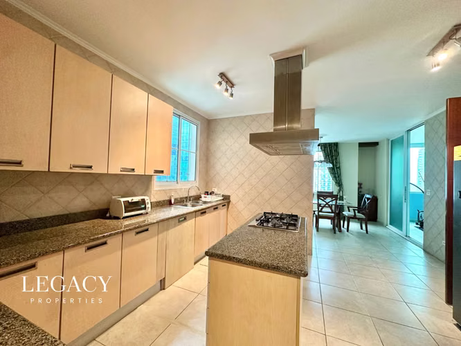 Apartamento Duplex en venta punta pacifica PH Costa Pacifica - Imagen 7