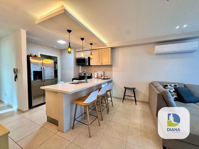 Alquiler de apartamento en Playa Coronado  - Imagen 14