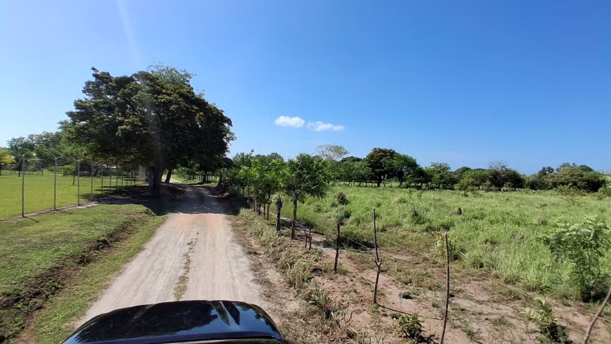 Terreno en El Chiru, 3200 m, Cercado. $60,000 - Imagen 3