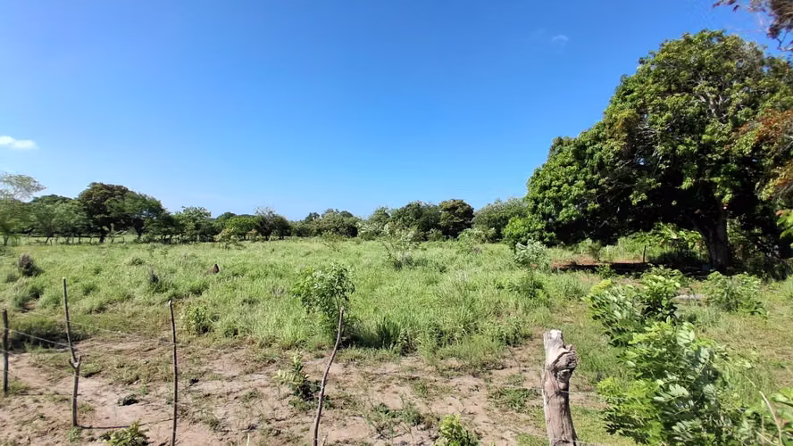 Terreno en El Chiru, 3200 m, Cercado. $60,000