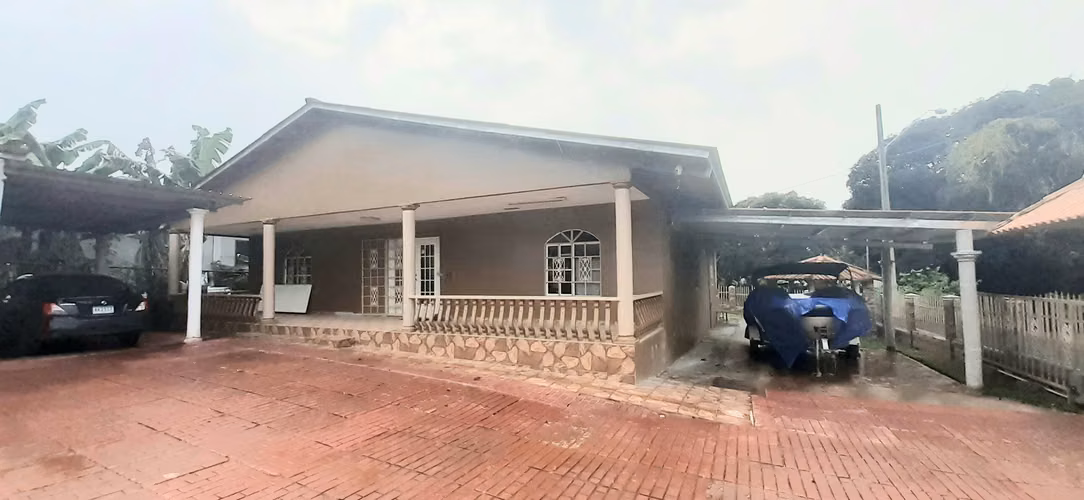 VENTA DE CASA EN CHORRERA DDB27-1994