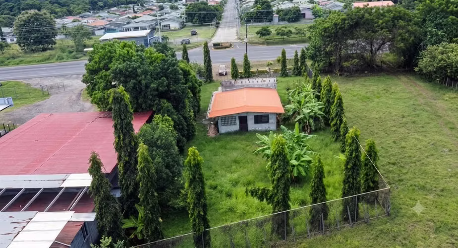 SE VENDE 1400m2 Las Tablas (Carretera Nacional) - Imagen 1