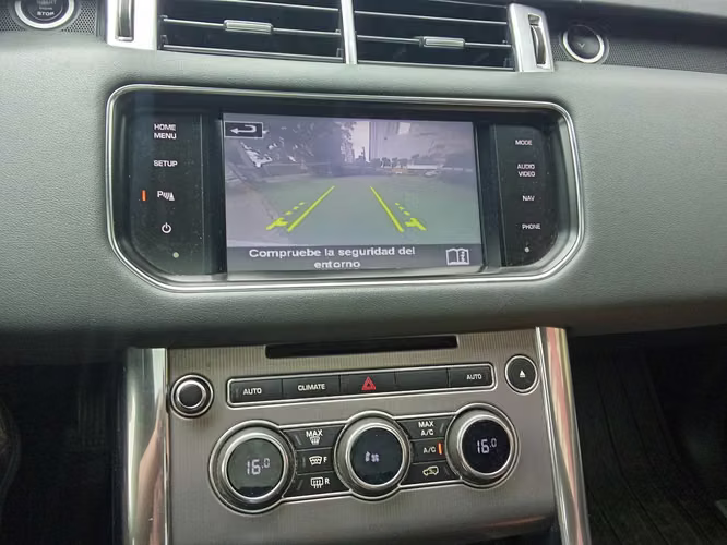 Land Rover Range Rover Sport 2014 - Imagen 13