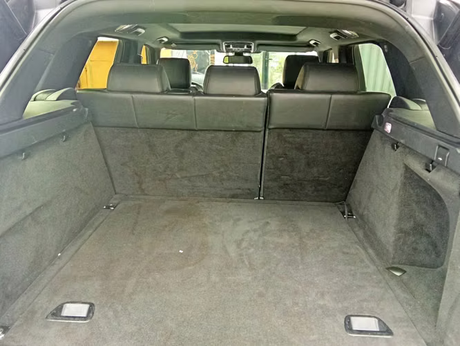 Land Rover Range Rover Sport 2014 - Imagen 10
