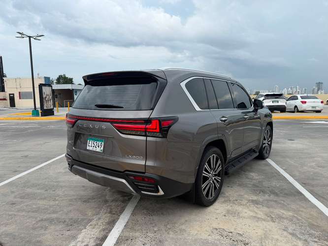 LEXUS LX,900.00$ - Imagen 3
