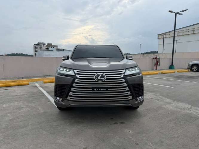LEXUS LX,900.00$ - Imagen 2