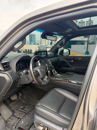 LEXUS LX,900.00$ - Imagen 9