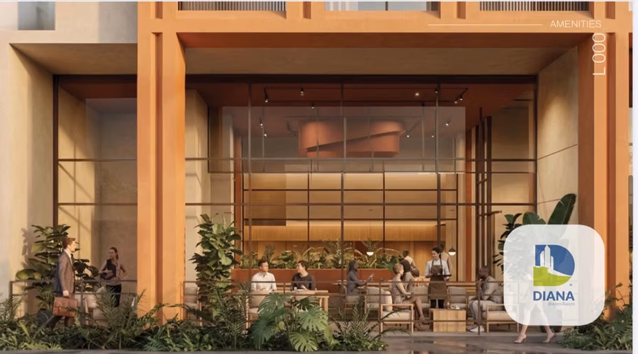 Venta de apartamento en Proyecto 