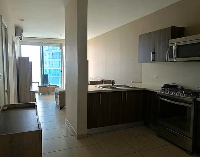 Venta PH Oasis Vista al Mar Punta Pacifica