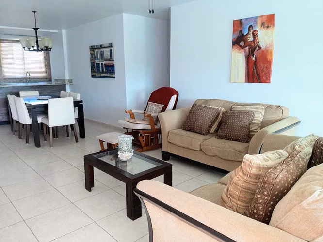 VENTA APARTAMENTO EN PLAYA BLANCA (JA)