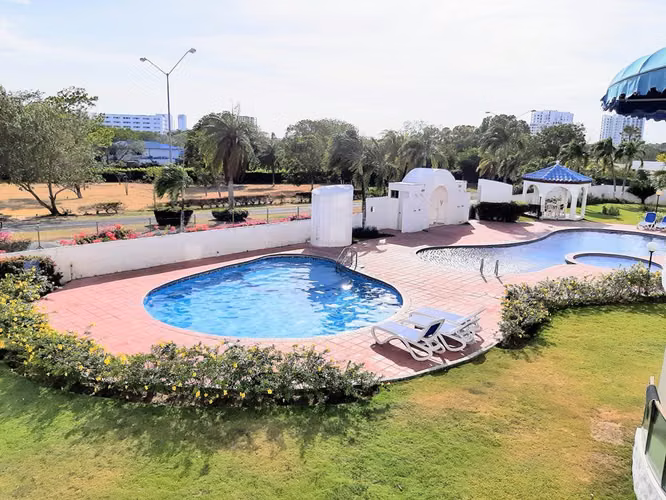 VENTA APARTAMENTO EN PLAYA BLANCA (JA)