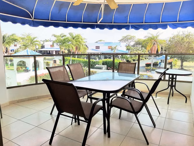 VENTA APARTAMENTO EN PLAYA BLANCA (JA)