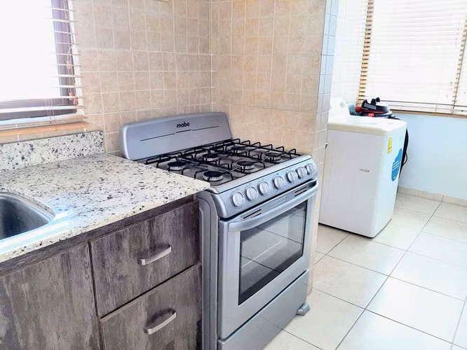VENTA APARTAMENTO EN PLAYA BLANCA (JA)
