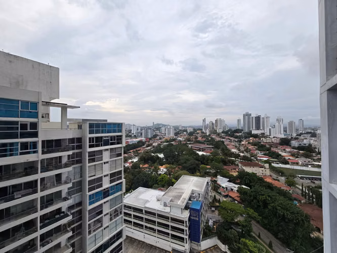 APARTAMENTO EN PUEBLO NUEVO - LA LOMA
