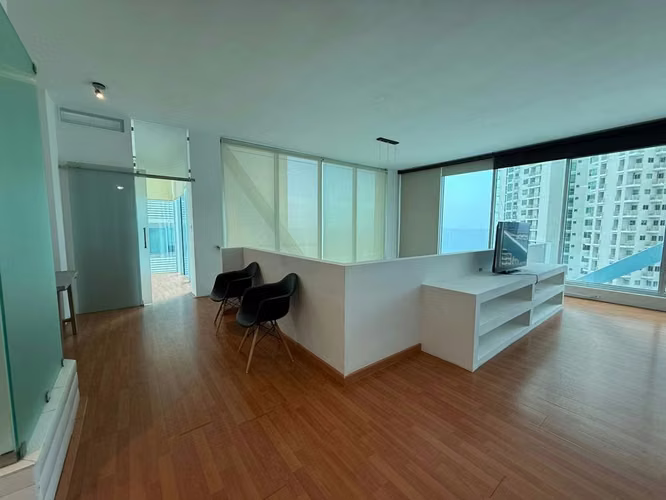 Venta de Apartamento en el PH LoftFour 41 - L.G.