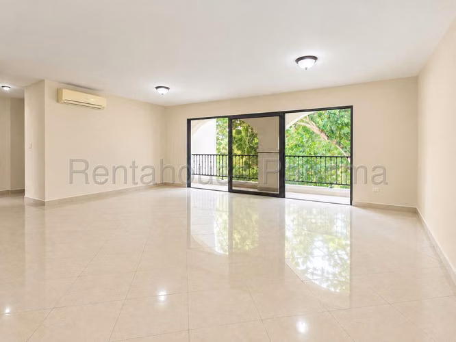 Alquiler Apartamento 2 Recamaras 134 m2 Courtyard Embassy Club Clayton - ALYC 27-2439