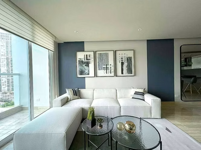 Venta PH The Regent CDE Vista a la Ciudad