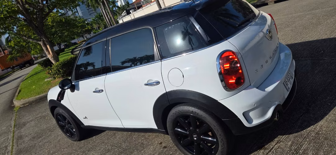 MINI COOPER S ALL4 COUNTRYMAN Año. 2014 - Imagen 5