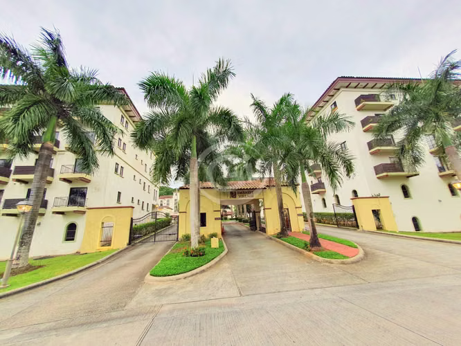 Alquiler Apartamento Amoblado Embassy Village. Precio de Oportunidad