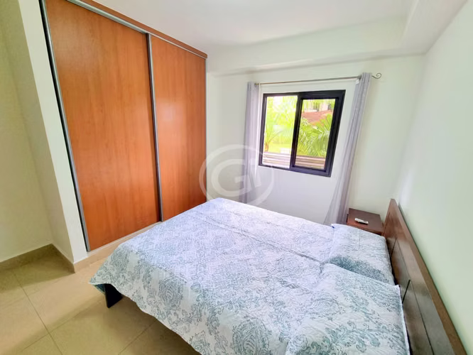 Alquiler Apartamento Amoblado Embassy Village. Precio de Oportunidad