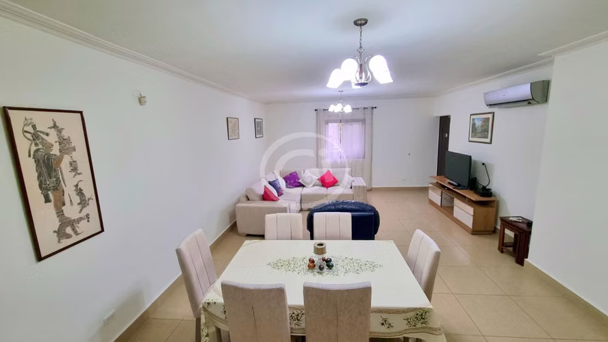 Alquiler Apartamento Amoblado Embassy Village. Precio de Oportunidad