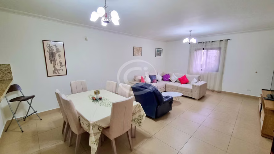 Alquiler Apartamento Amoblado Embassy Village. Precio de Oportunidad