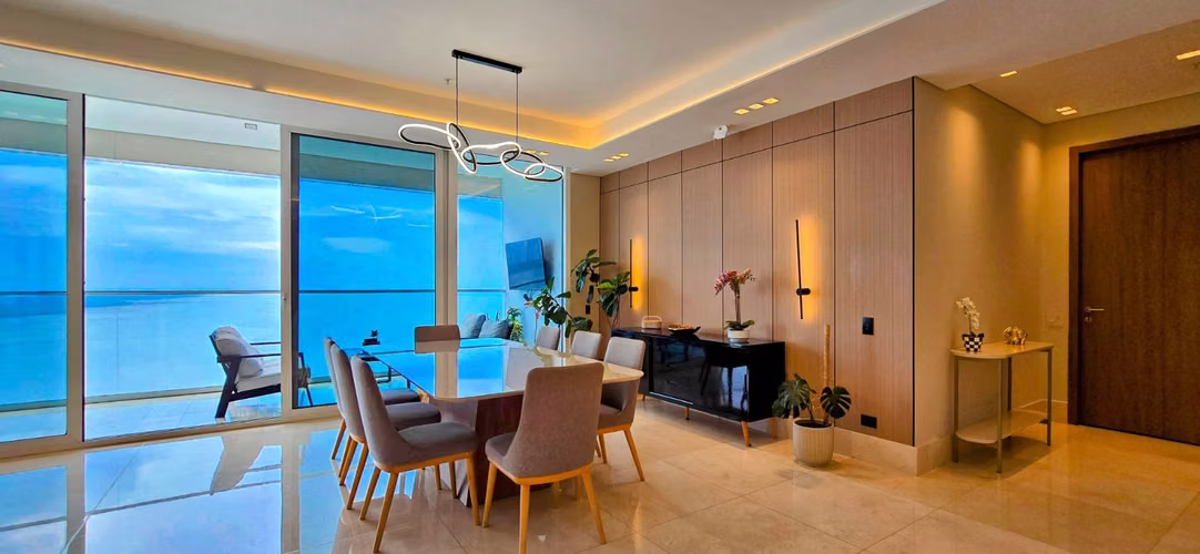 PENTHOUSE FRENTE AL MAR+AMUEBLADO+PISO COMPLETO. COCO DEL MAR - Imagen 6