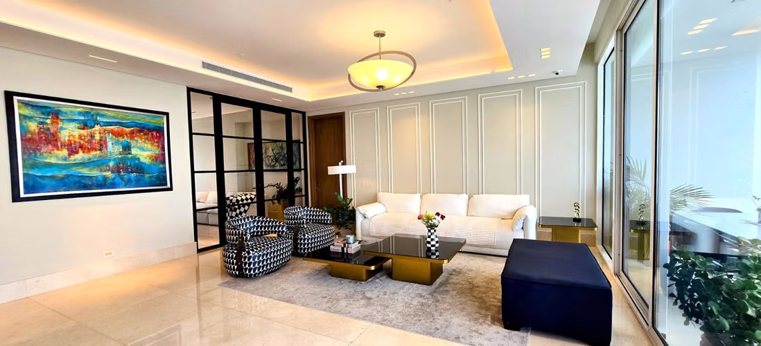 PENTHOUSE FRENTE AL MAR+AMUEBLADO+PISO COMPLETO. COCO DEL MAR - Imagen 5