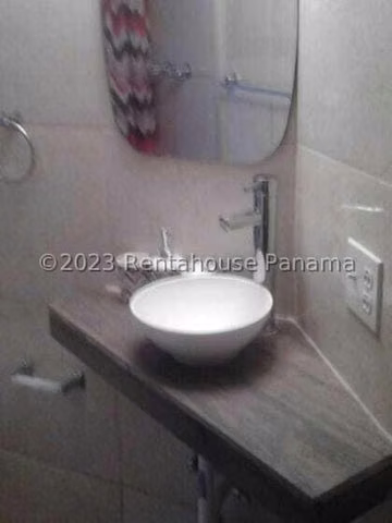 Apartamento amoblado en venta San Francisco 27MAM2359