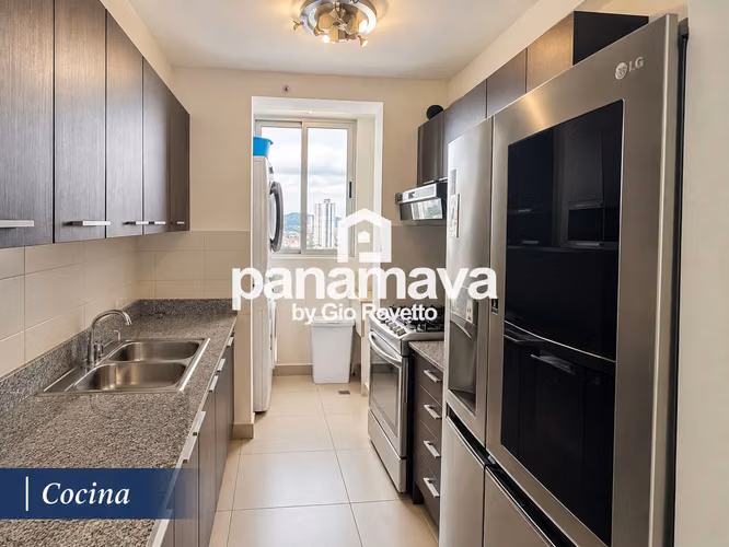 Alquiler Apartamento Altos del Golf - Imagen 5