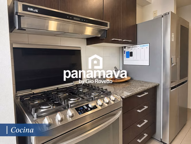 Alquiler Apartamento Altos del Golf - Imagen 3