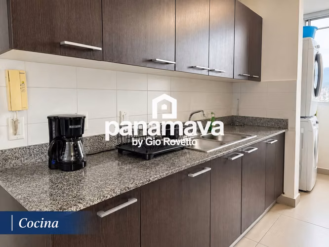 Alquiler Apartamento Altos del Golf - Imagen 4
