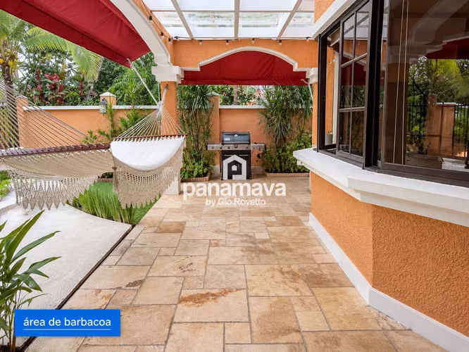 Alquiler Casa Clayton - Imagen 13