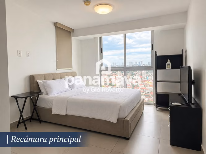 Alquiler Apartamento Altos del Golf - Imagen 7