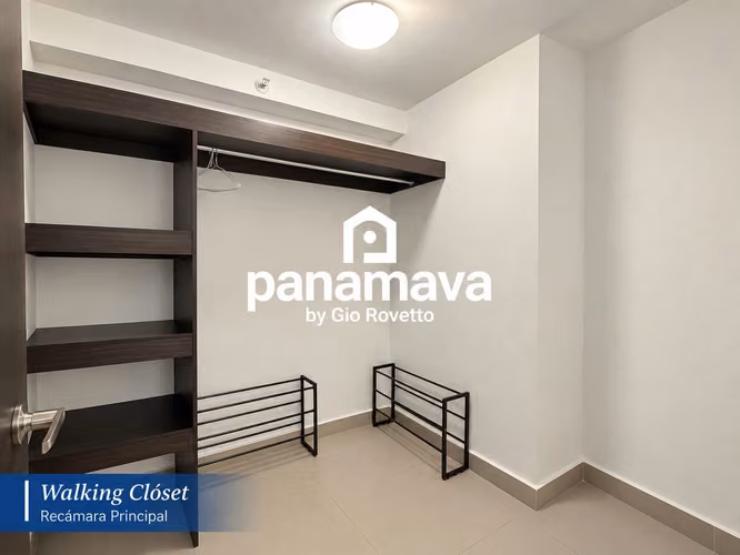 Alquiler Apartamento Altos del Golf - Imagen 11