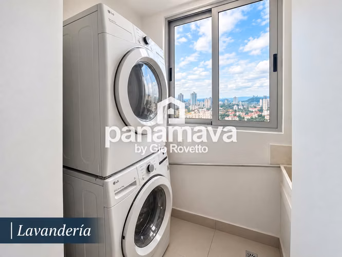 Alquiler Apartamento Altos del Golf - Imagen 6