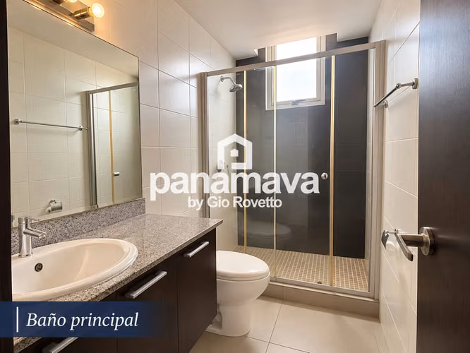 Alquiler Apartamento Altos del Golf - Imagen 10