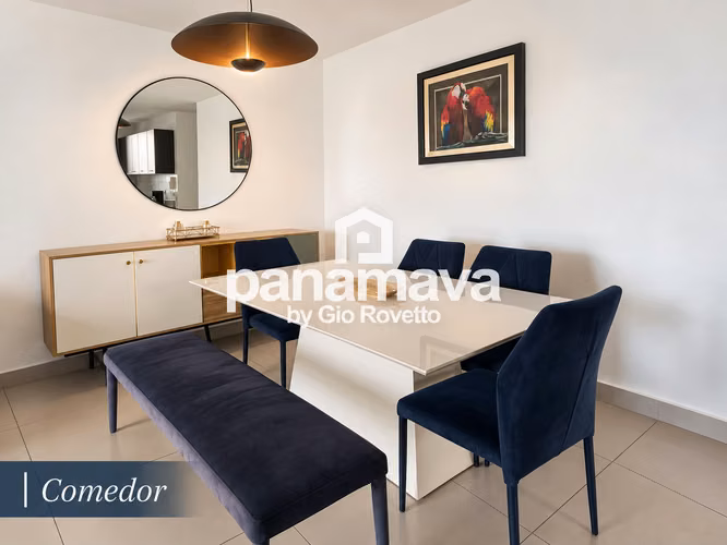 Alquiler Apartamento Altos del Golf - Imagen 13