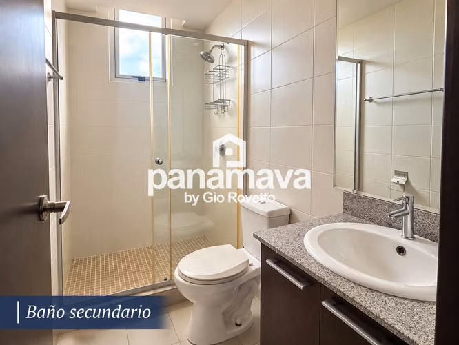 Alquiler Apartamento Altos del Golf - Imagen 9