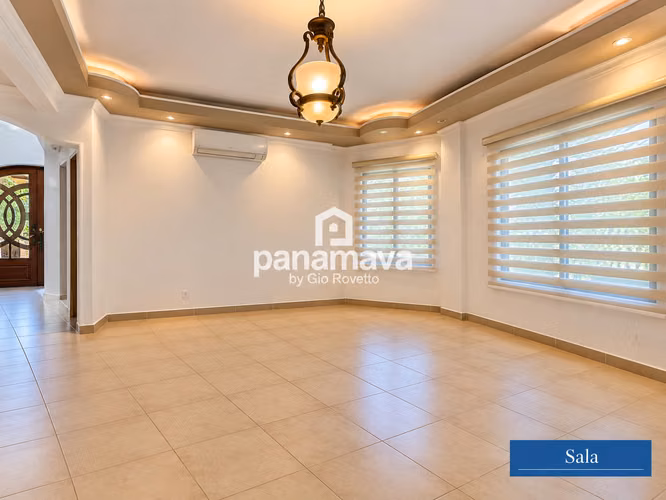 Alquiler Casa Clayton - Imagen 3