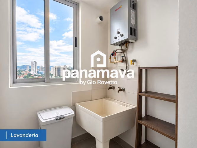 Alquiler Apartamento Altos del Golf - Imagen 12